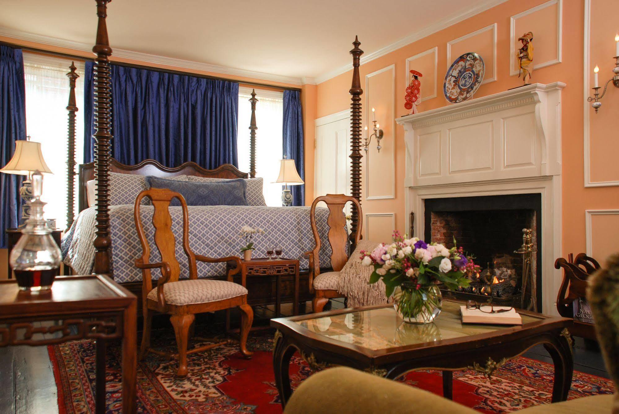 Inn By The Bandstand Exeter Εξωτερικό φωτογραφία