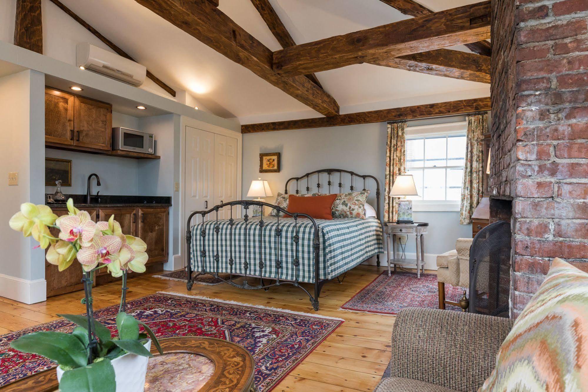 Inn By The Bandstand Exeter Εξωτερικό φωτογραφία
